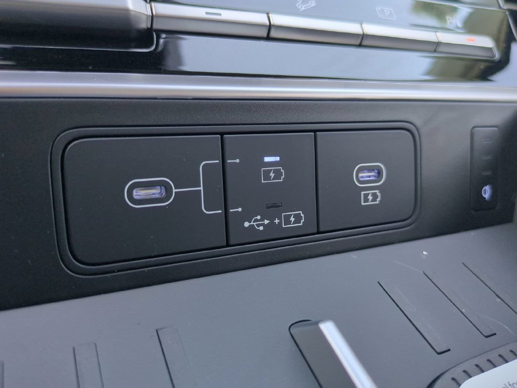 New 2027 Hyundai Santa Fe XRT AWD/4WD image 29