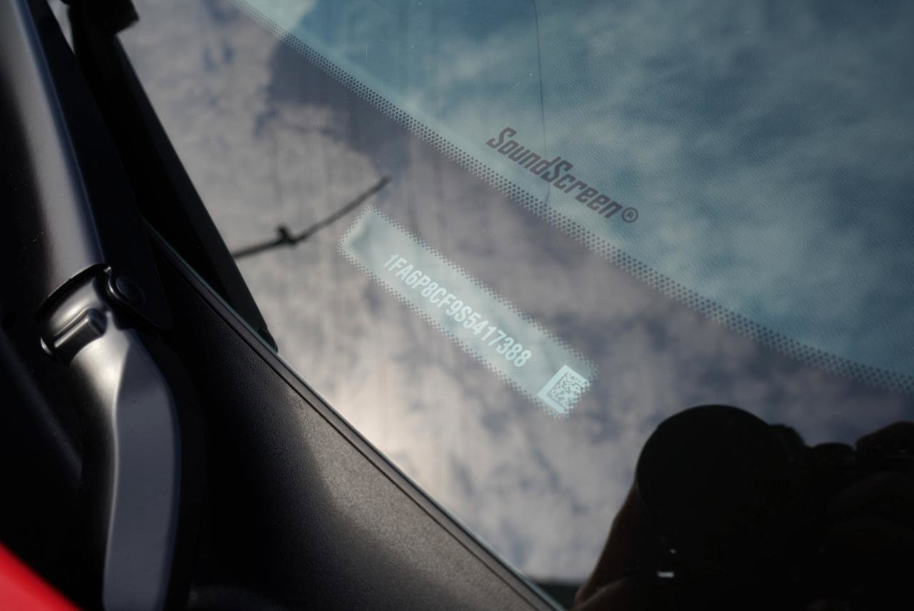 Used 2025 Ford Mustang GT Premium w/ GT Performance Package image 18