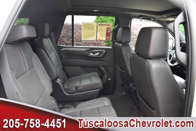 Used 2023 Chevrolet Tahoe RST w/ Luxury Package RWD image 28