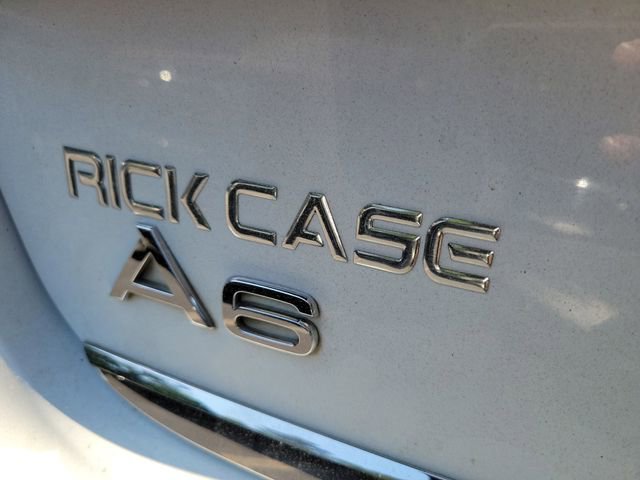 Used 2017 Audi A6 2.0T Premium Plus w/ Premium Plus Package image 8