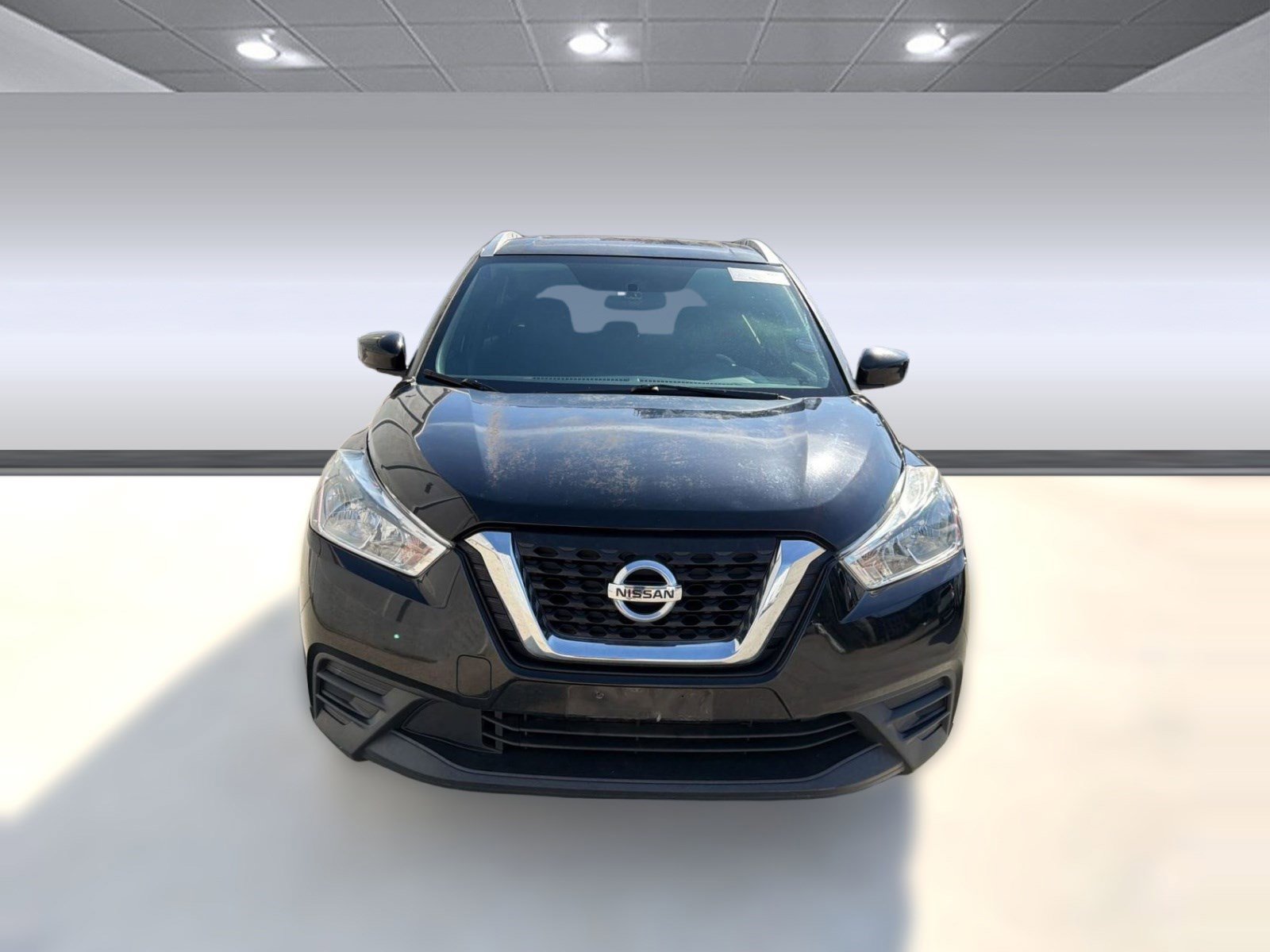 Used 2018 Nissan Kicks SV image 6