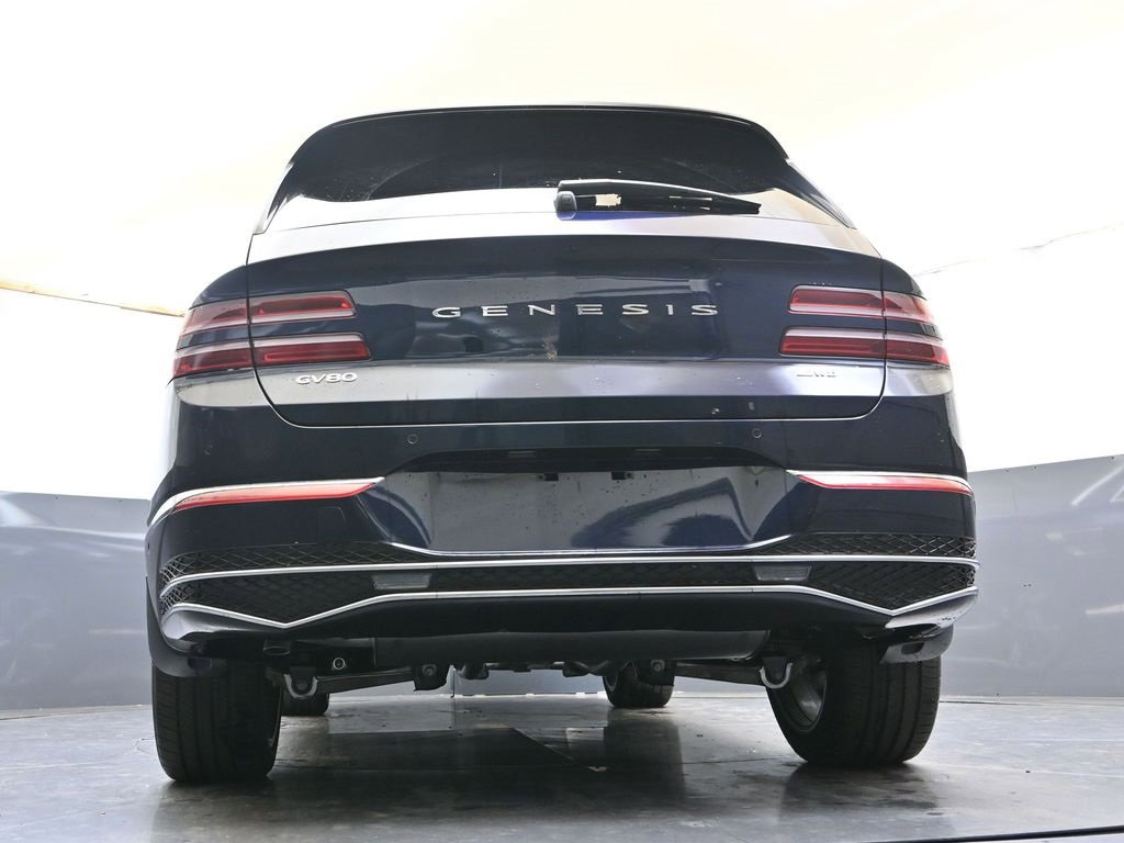 New 2026 Genesis GV80 2.5T Prestige image 33