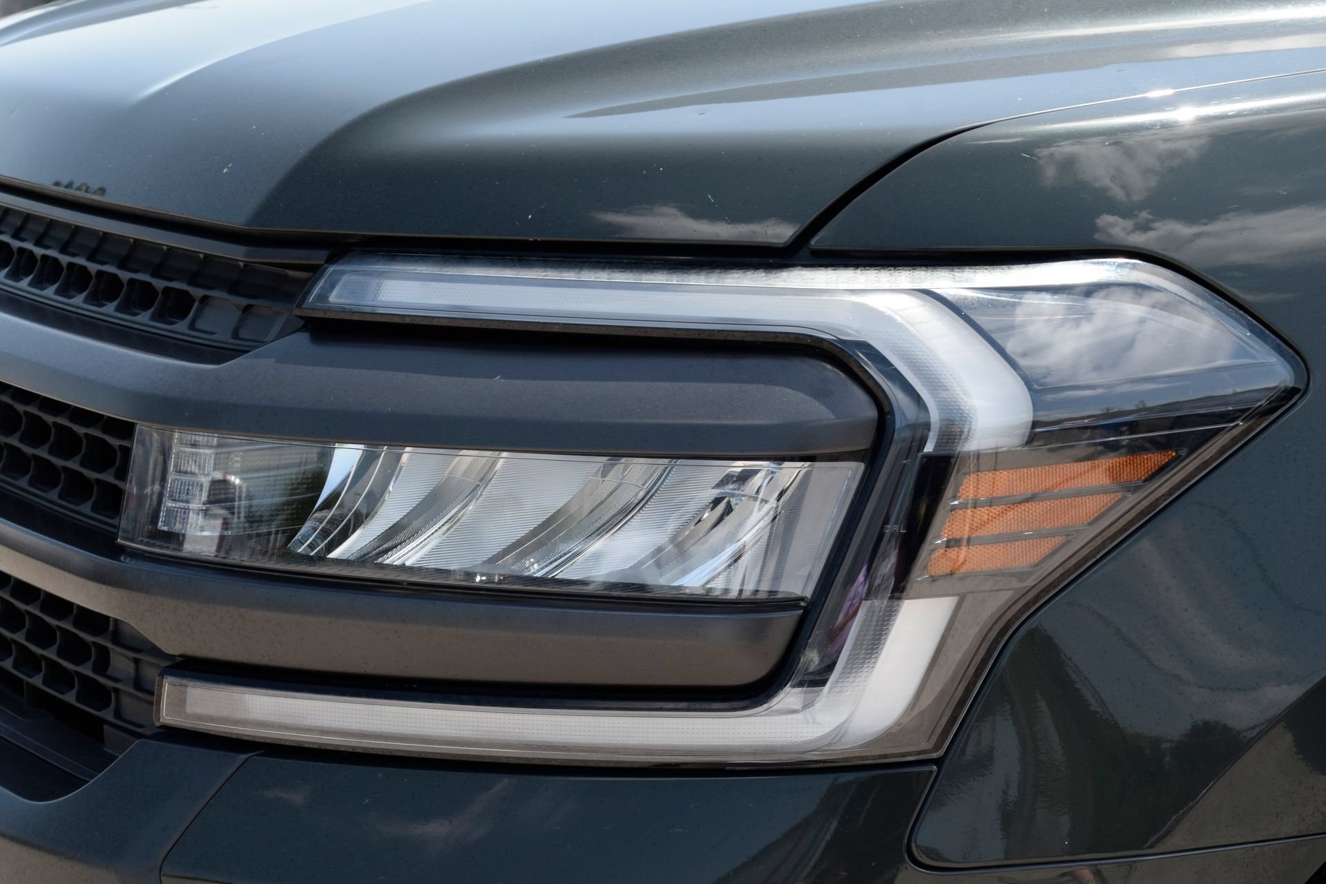 Used 2022 Ford Expedition Timberline AWD/4WD image 25