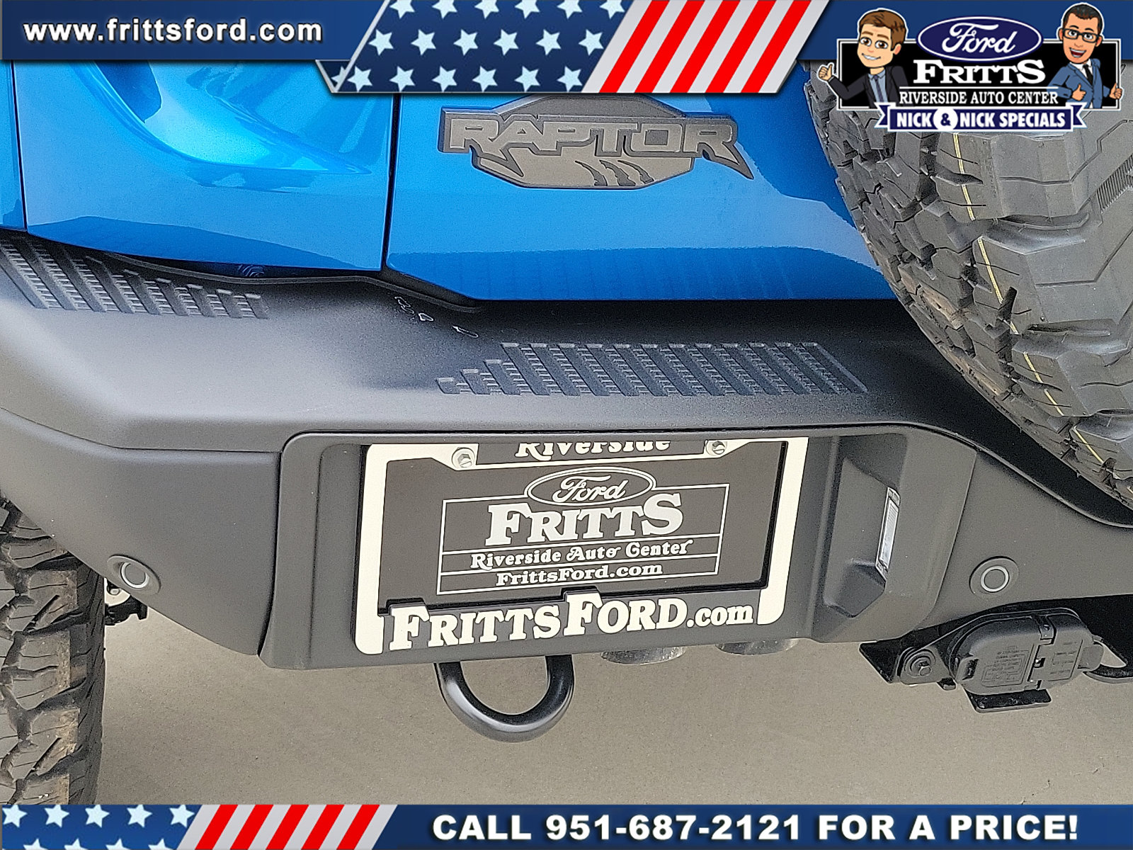 New 2026 Ford Bronco Raptor w/ Interior Carbon Fiber Pack AWD/4WD image 24