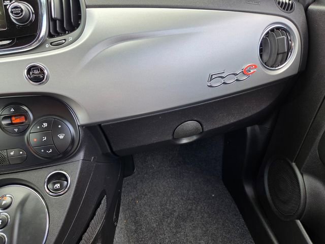 Used 2016 FIAT 500 e image 26