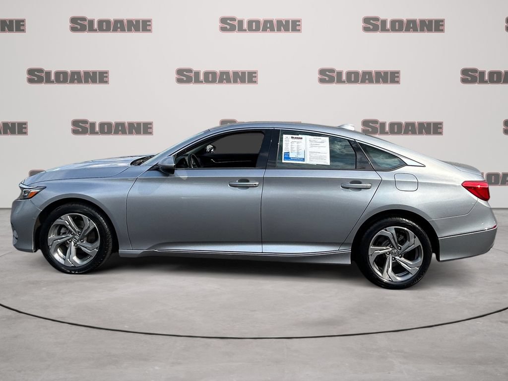 Used 2020 Honda Accord EX-L image 2