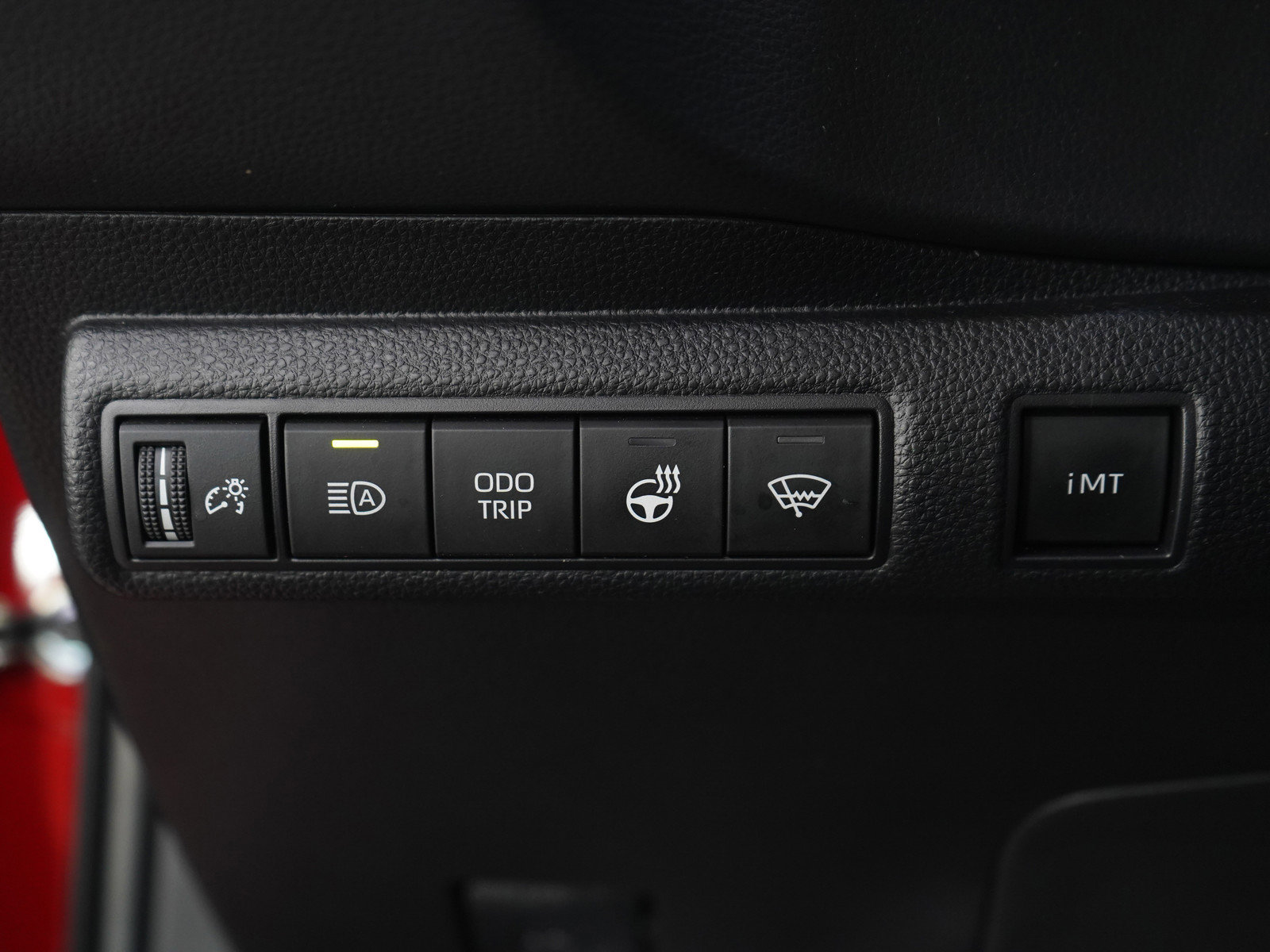 Used 2023 Toyota Corolla GR image 21