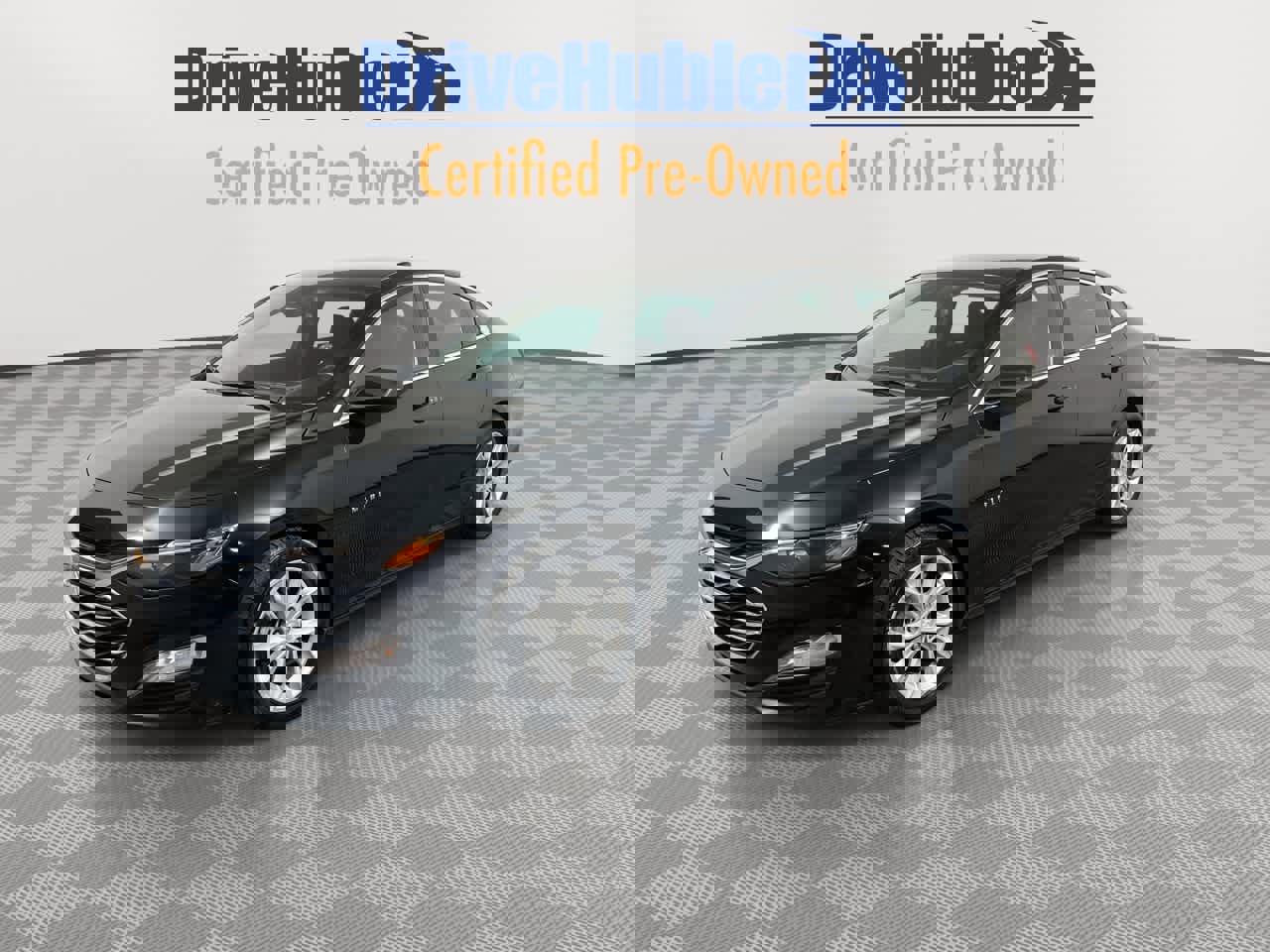 Used 2023 Chevrolet Malibu LT image 4