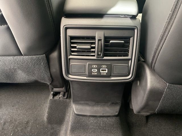New 2026 Subaru Forester Premium image 14