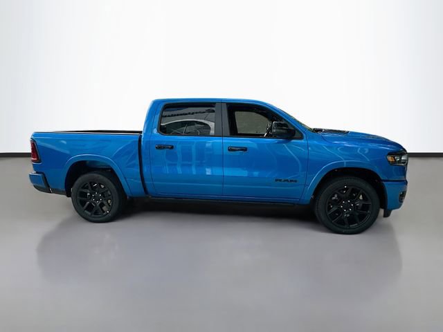 New 2026 RAM 1500 Laramie image 5