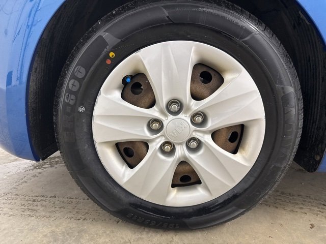 Used 2014 Kia Forte LX image 9