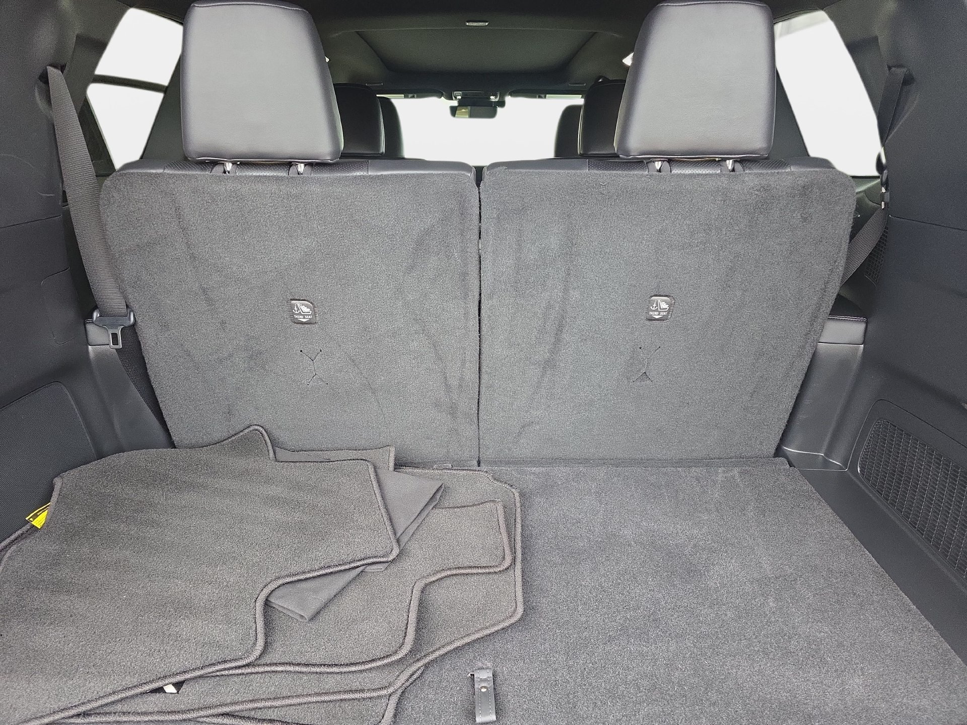 Used 2024 Lexus TX 350 FWD w/ Captains Chair Package image 12