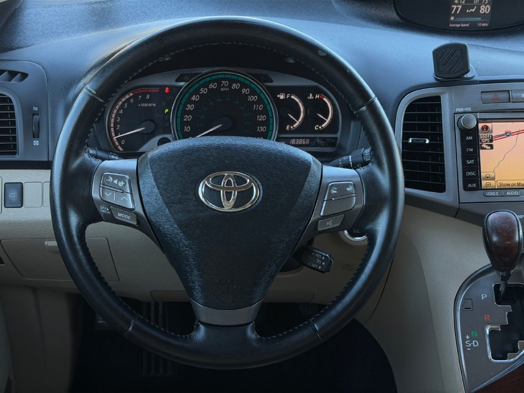 Used 2009 Toyota Venza AWD image 22