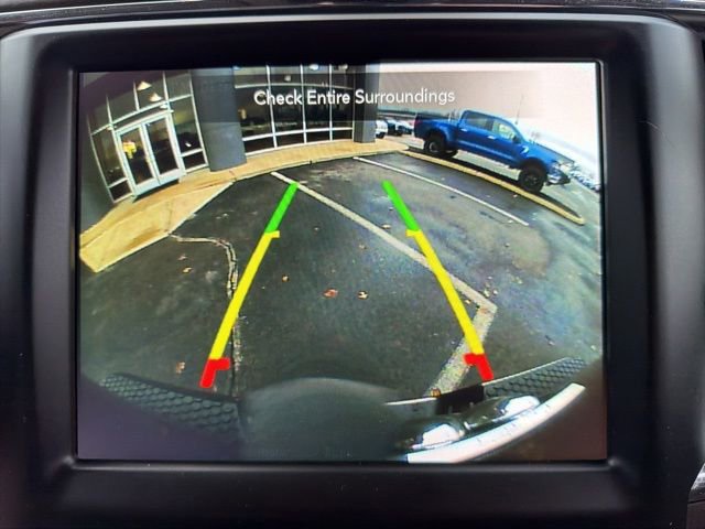 Used 2018 RAM 1500 Laramie Longhorn image 34