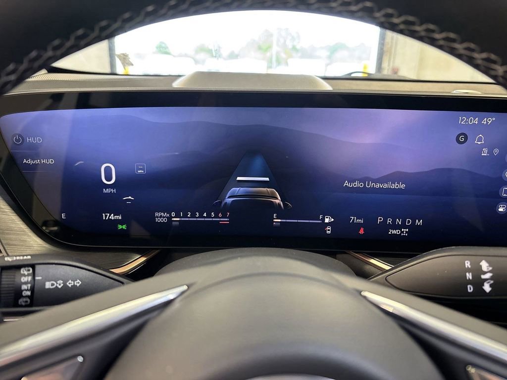 New 2025 Buick Envision Sport Touring image 15