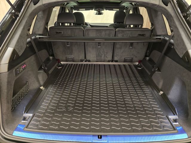 New 2026 Audi Q7 3.0T Prestige image 32