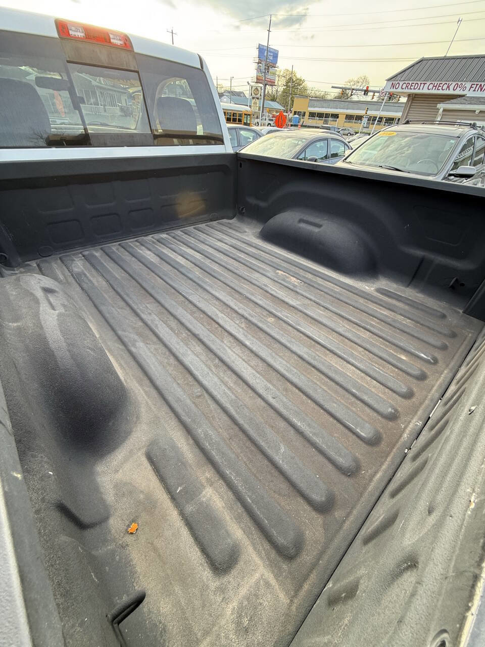 Used 2012 RAM 1500 Express image 12