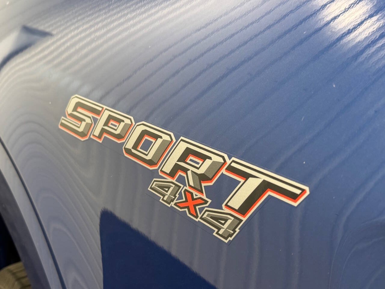 Used 2023 Ford F150 Lariat AWD/4WD image 5