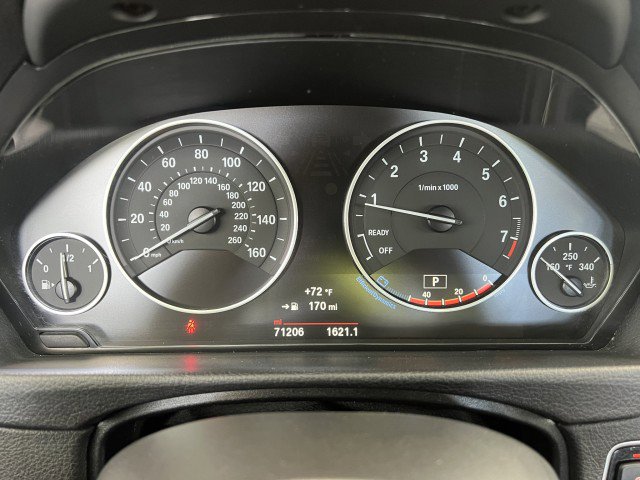 Used 2016 BMW 320i xDrive Sedan AWD/4WD image 26