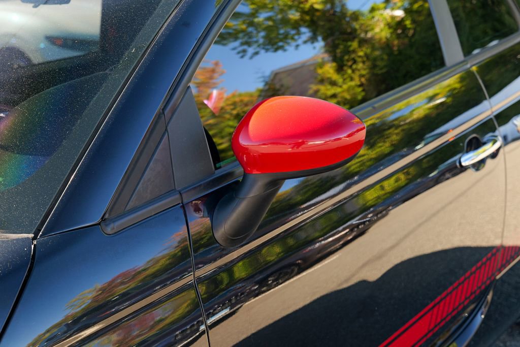 Used 2013 FIAT 500 Abarth image 11