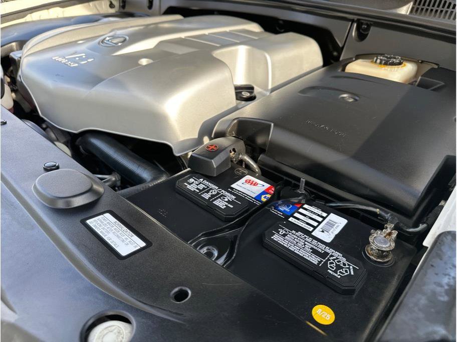 Used 2009 Lexus GX 470 image 41