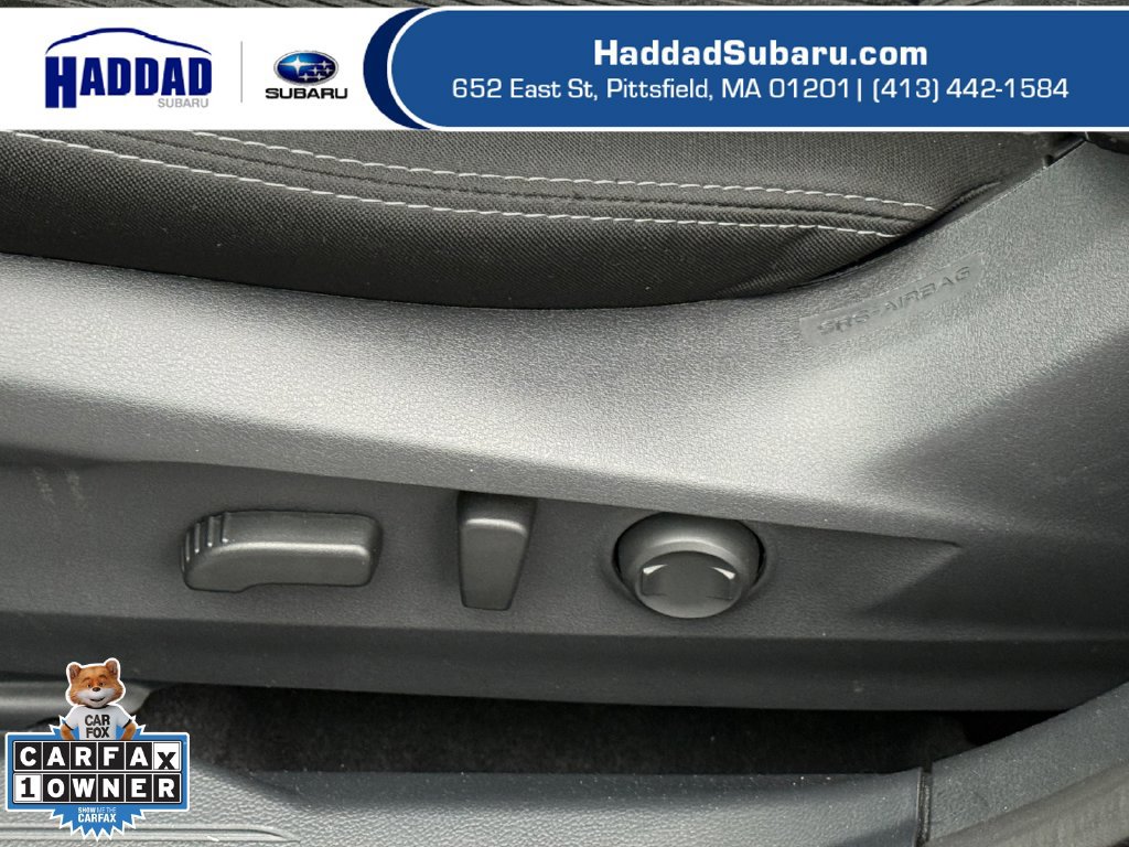 Used 2025 Subaru Legacy Premium AWD/4WD image 15