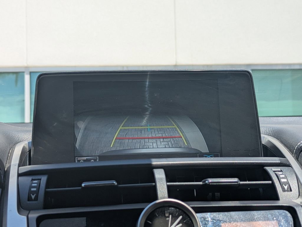 Used 2021 Lexus NX 300 FWD w/ Accessory Package image 24