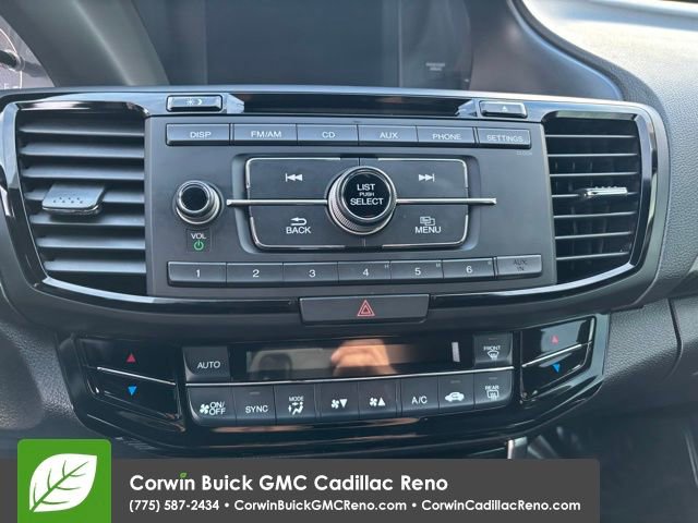 Used 2017 Honda Accord Sport Special Edition image 18