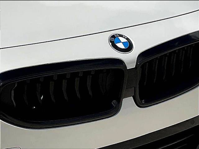 Used 2023 BMW 230i Coupe w/ M Sport Package RWD image 26