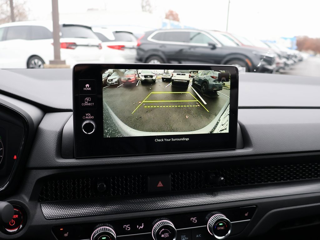 New 2026 Honda CR-V Sport-L image 15