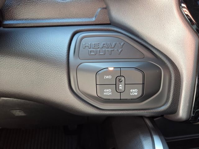 Used 2026 RAM 2500 Big Horn image 29