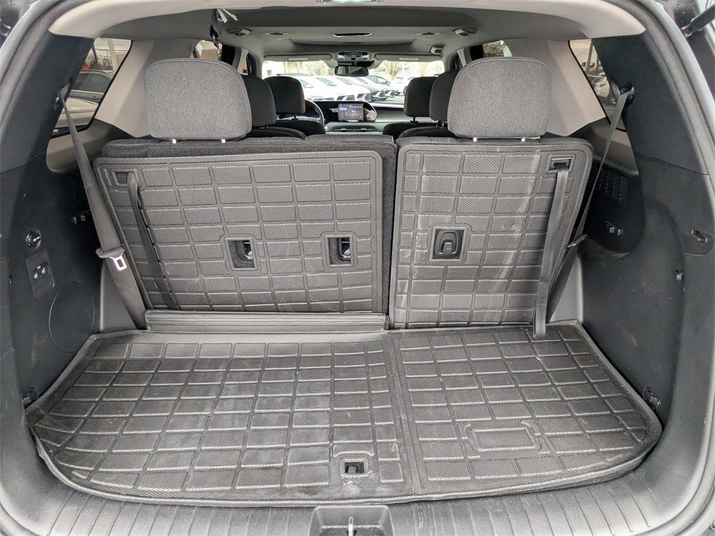 Used 2022 Hyundai Palisade SEL image 6