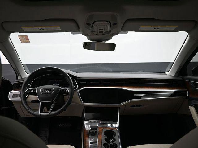 Used 2023 Audi A6 2.0T Premium w/ Convenience Package image 28