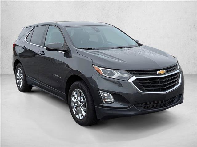 Used 2020 Chevrolet Equinox LT image 3