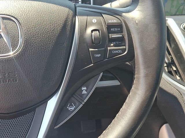 Used 2019 Acura TLX w/ Technology Package FWD image 24