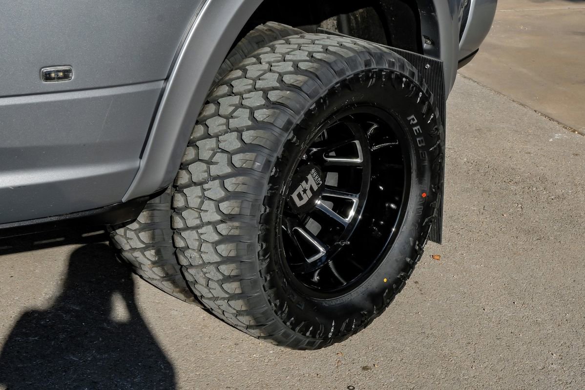 Used 2024 RAM 3500 Tradesman w/ Chrome Appearance Group image 65