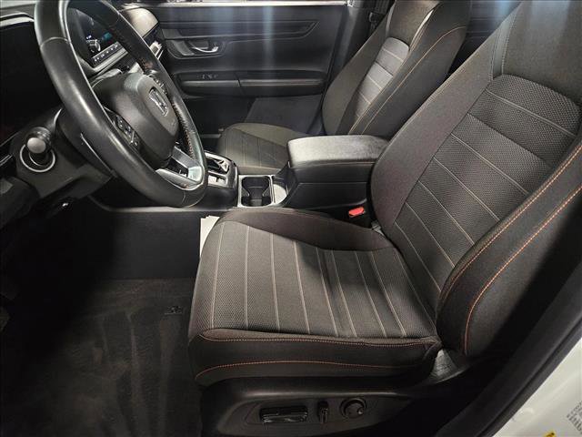 Used 2023 Honda CR-V Sport image 16
