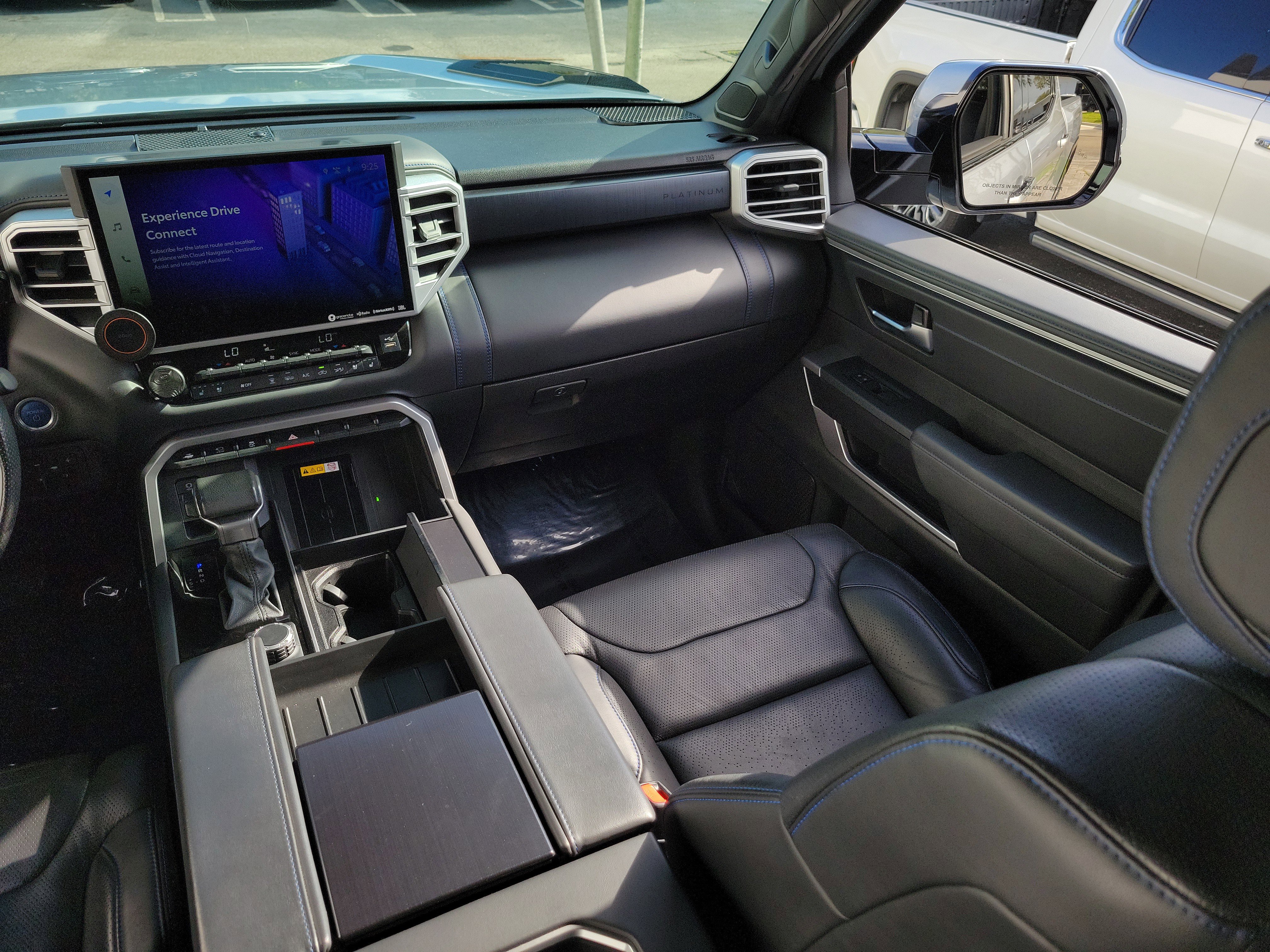 Used 2023 Toyota Tundra Platinum RWD image 17
