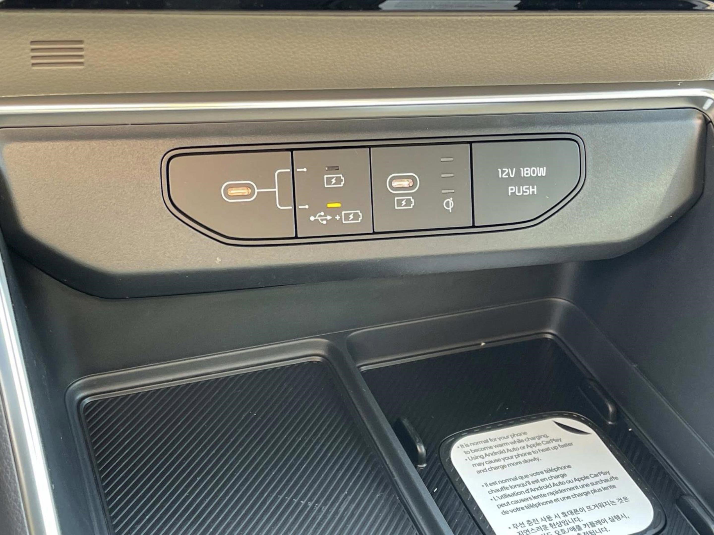 New 2026 Kia Carnival EX image 30