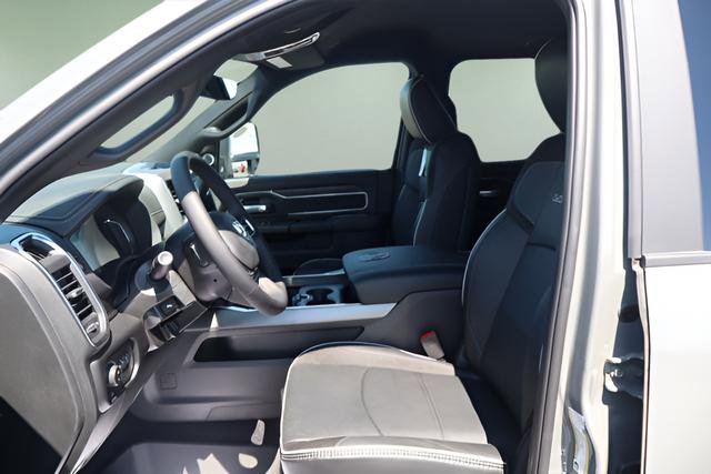 New 2026 RAM 2500 Laramie image 14