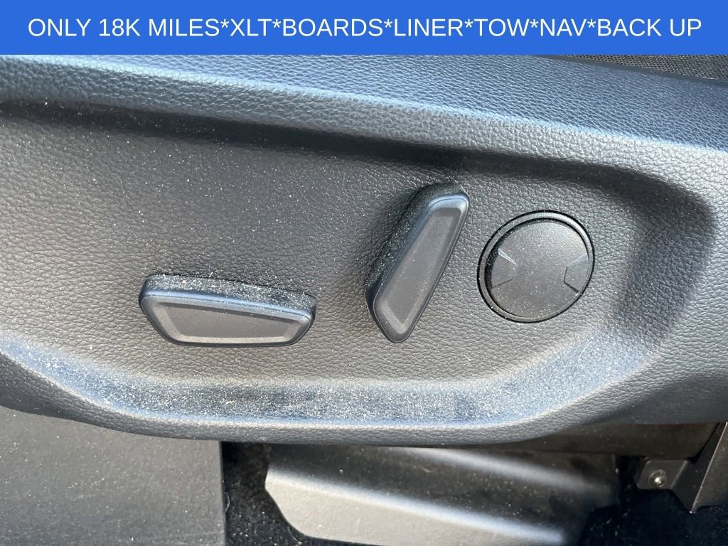 Used 2024 Ford Ranger XLT w/ Technology Package image 17