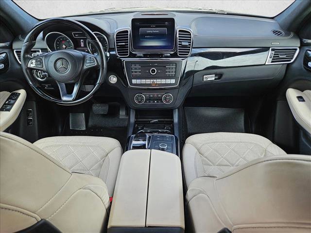 Used 2018 Mercedes-Benz GLS 550 4MATIC image 18