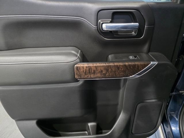 Used 2021 GMC Sierra 1500 Denali w/ Technology Package image 11