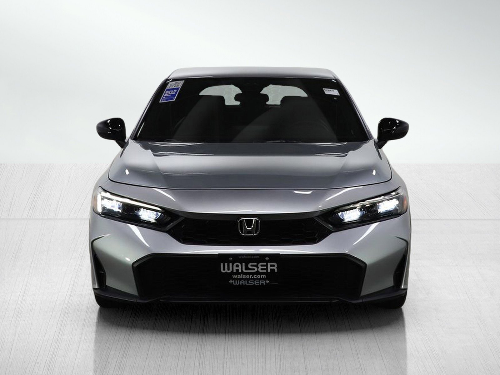 Used 2025 Honda Civic Sport image 8