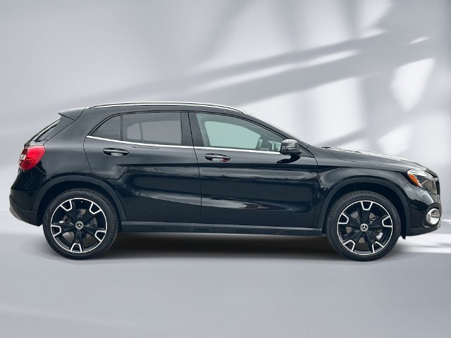 Used 2018 Mercedes-Benz GLA 250 4MATIC image 5