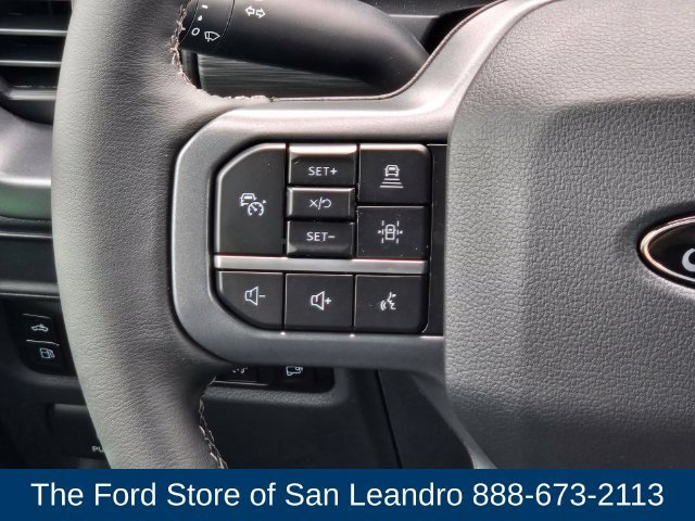 New 2026 Ford F150 XLT w/ Equipment Group 302A MID AWD/4WD image 17