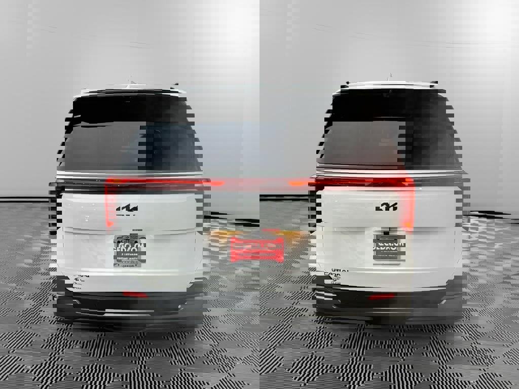 New 2026 Kia Carnival SX Prestige image 5