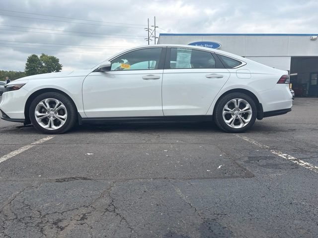 Used 2023 Honda Accord LX image 5