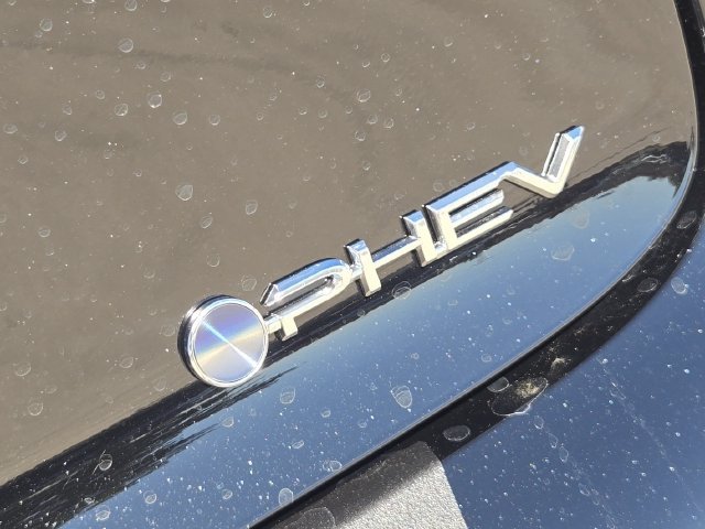 New 2027 Toyota Prius Plug-In Hybrid w/ Limited Premium Package FWD image 8