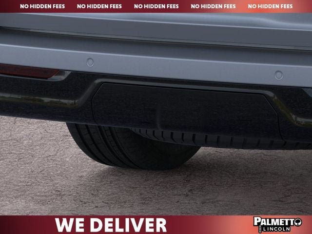 New 2026 Lincoln Navigator Reserve AWD/4WD image 23